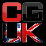 Logo of the podcast Cranky Gamers UK Podcast Cranky Gamers UK