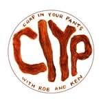 Podcast Crap in Your Pants with Rob & Ken