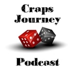 Logo of the podcast Craps Journey | Dice Setting, Dice Control, Dice Influence & Betting Strategy Podcast Craps Journey | Dice Setting, Dice Control, Dice Influence & Betting Strategy