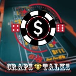 Logo of the podcast Craps Talk! - A Comedy Podcast Podcast Craps Talk! - A Comedy Podcast