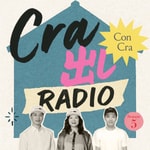 Cra出しRADIO　工芸とカルチャー