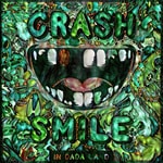 Logo of the podcast Crash & Smile In Dada Land Podcast Crash & Smile In Dada Land