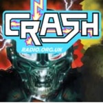 Logo of the podcast CRASH Archives Podcast CRASH Archives