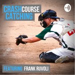 Logo of the podcast Crash Course Catching Podcast Crash Course Catching