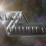 Logo of the podcast Crash of the Mellifera Podcast Crash of the Mellifera