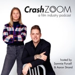 Logo of the podcast Crash Zoom Logo of the podcast Crash Zoom