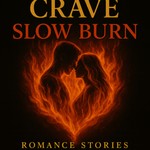 Logo of the podcast Crave: Slow Burn - Romance Stories Podcast Crave: Slow Burn - Romance Stories