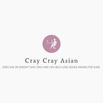 Logo of the podcast Cray Cray Asian 18+ Adults Podcast (very explicit with graphic details) Podcast Cray Cray Asian 18+ Adults Podcast (very explicit with graphic details)