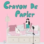 Crayon de papier