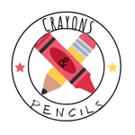 Podcast Crayons and Pencils 