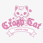 Logo of the podcast Crazy Cat Ladies Podcast Podcast Crazy Cat Ladies Podcast