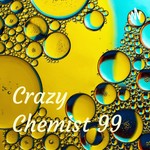 Logo of the podcast Crazy Chemist 99 Podcast Crazy Chemist 99