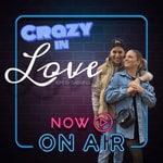 Logo of the podcast Crazy in Love Podcast Crazy in Love