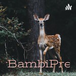 Podcast CrazyBambiPresents
