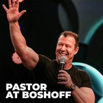 Logo of the podcast CRC - Pastor At Boshoff Podcast CRC - Pastor At Boshoff