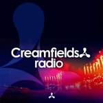 Podcast Creamfields Radio with Gareth Wyn