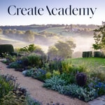 Logo of the podcast Create Academy Podcast Create Academy