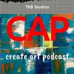 Create Art Podcast