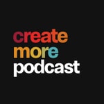 Logo of the podcast Create More Podcast by Ben Stuart Podcast Create More Podcast by Ben Stuart