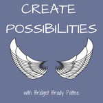 Logo of the podcast Create Possibilities Missing podcast logo