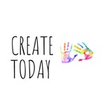Logo of the podcast Create Today Podcast Create Today
