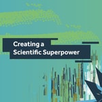 Logo of the podcast Creating a Scientific Superpower Conference 2024 Podcast Creating a Scientific Superpower Conference 2024