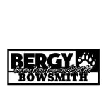 Logo of the podcast Creating Better Bowhunters With Bergy Bowsmith Podcast Creating Better Bowhunters With Bergy Bowsmith