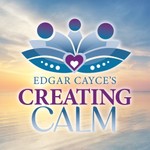 Logo of the podcast Creating Calm: Parenting with Mind-Body-Spirit Podcast Creating Calm: Parenting with Mind-Body-Spirit