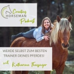 Logo of the podcast Creating Horseman - der Podcast Podcast Creating Horseman - der Podcast