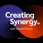 Creating Synergy Podcast Podcast Creating Synergy Podcast