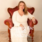 Creating the Muse by Indah Pages Podcast Creating the Muse by Indah Pages