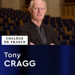 Logo of the podcast Création artistique (2013-2014) - Tony Cragg Podcast Création artistique (2013-2014) - Tony Cragg