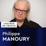 Logo of the podcast Création artistique (2016-2017) - Philippe Manoury Podcast Création artistique (2016-2017) - Philippe Manoury