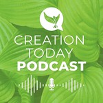 Logo of the podcast Creation Today Podcast Podcast Creation Today Podcast