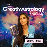 Logo of the podcast CreativAstrology Podcast Podcast CreativAstrology Podcast