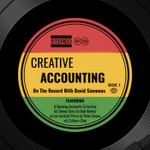 Logo of the podcast Creative Accounting Podcast Creative Accounting