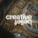 Logo of the podcast Creative Belief Podcast Creative Belief