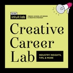 Logo of the podcast Creative Career Lab Podcast Creative Career Lab