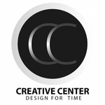 Logo of the podcast Creative Center Podcast Creative Center
