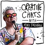 Creative Chats podcast Podcast Creative Chats podcast