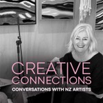 Creative Connections Podcast Creative Connections