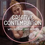 Podcast Creative Contemplation 