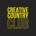 Logo of the podcast Creative Country Club Podcast Creative Country Club