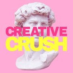 Logo of the podcast Creative Crush Podcast Creative Crush