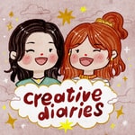 Creative Diaries Creative Diaries
