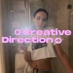 Logo of the podcast Creative Direction Podcast Creative Direction