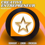 Creative Entrepreneur: A Podcast For Business Growth, Strategy and Monetization Podcast Creative Entrepreneur: A Podcast For Business Growth, Strategy and Monetization