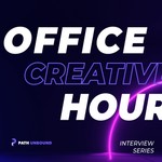 Logo of the podcast Creative Office Hour by Path Unbound Podcast Creative Office Hour by Path Unbound