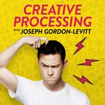Logo of the podcast Creative Processing with Joseph Gordon-Levitt Podcast Creative Processing with Joseph Gordon-Levitt