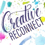 Podcast Creative Reconnect